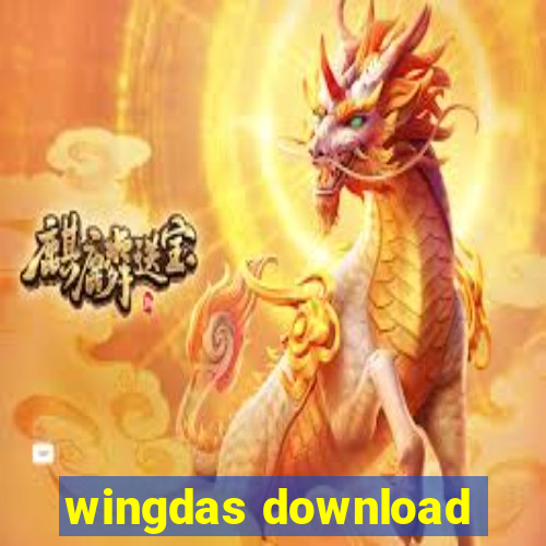 wingdas download