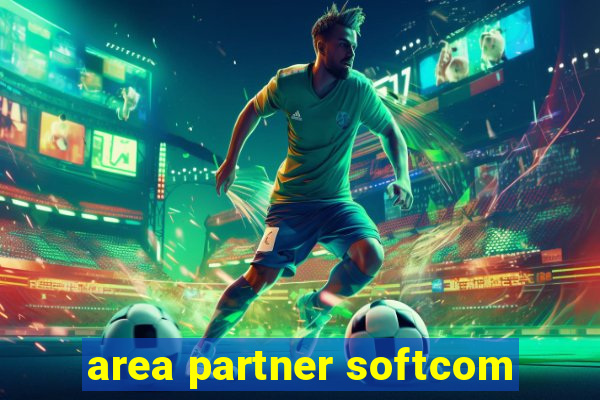 area partner softcom