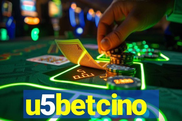 u5betcino