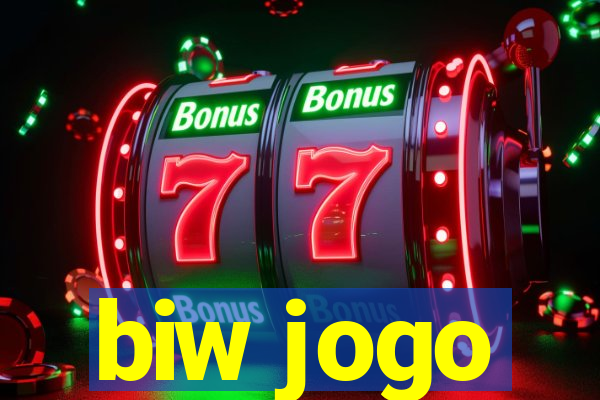 biw jogo