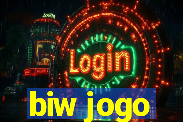 biw jogo