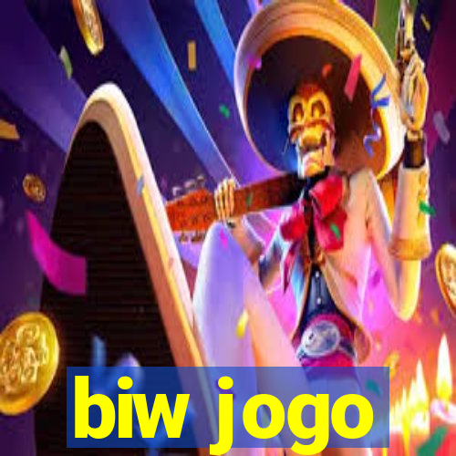 biw jogo