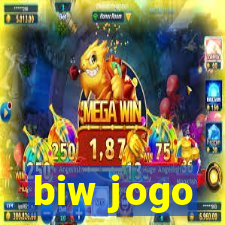 biw jogo