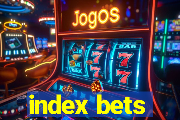 index bets