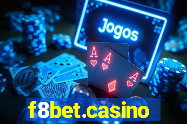 f8bet.casino