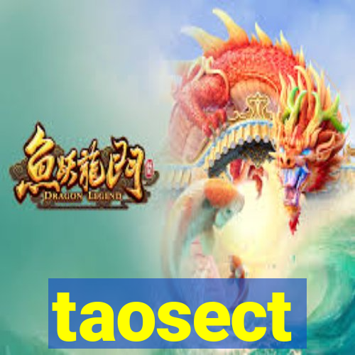 taosect