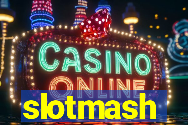 slotmash