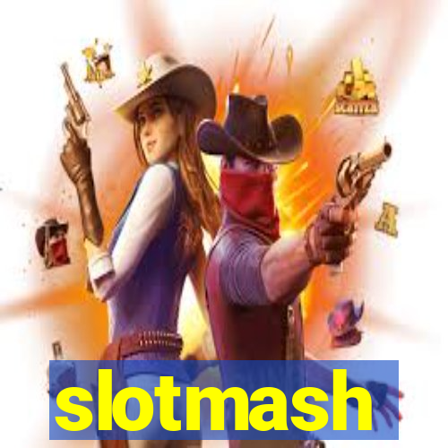 slotmash