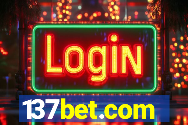 137bet.com