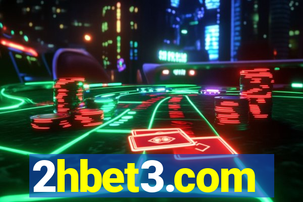 2hbet3.com