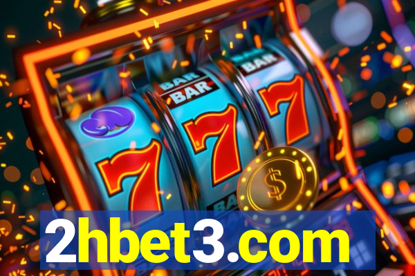 2hbet3.com