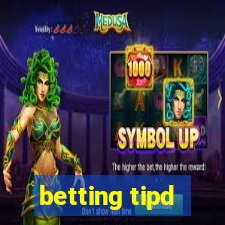 betting tipd