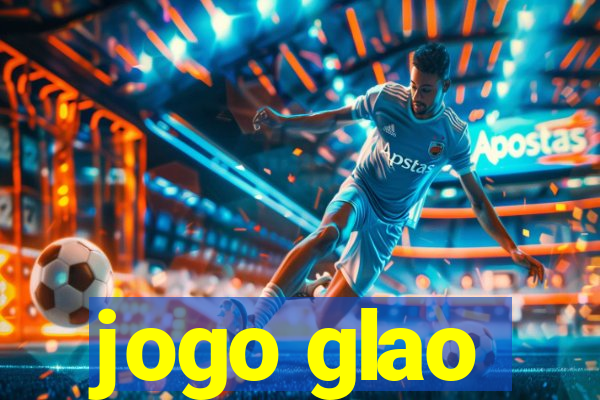 jogo glao