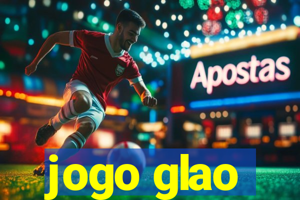 jogo glao