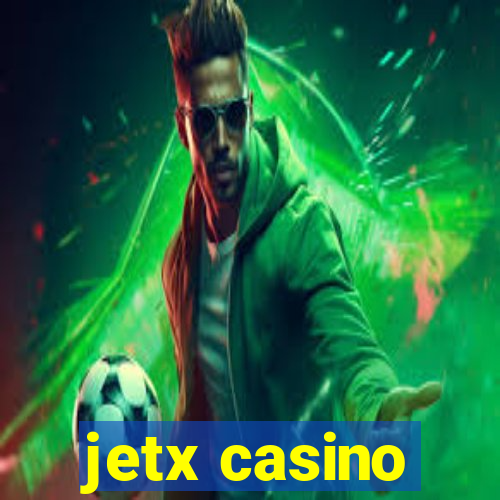 jetx casino