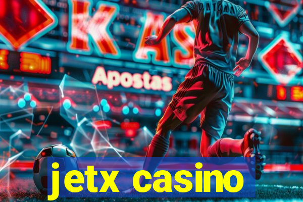 jetx casino