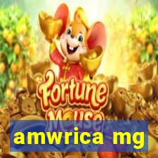 amwrica mg