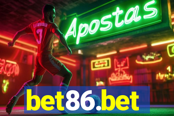 bet86.bet