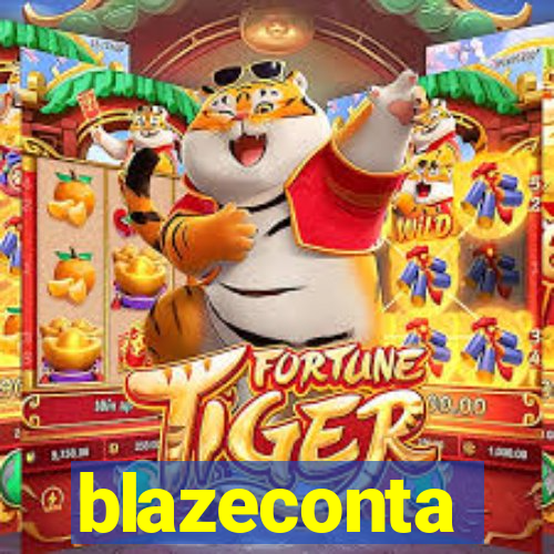 blazeconta