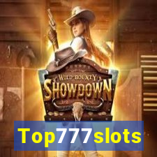 Top777slots