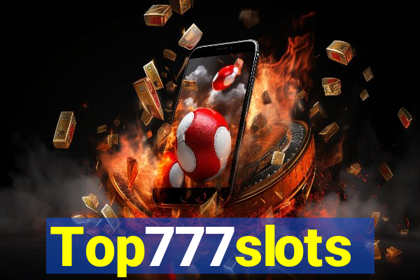 Top777slots