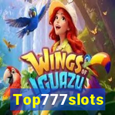 Top777slots