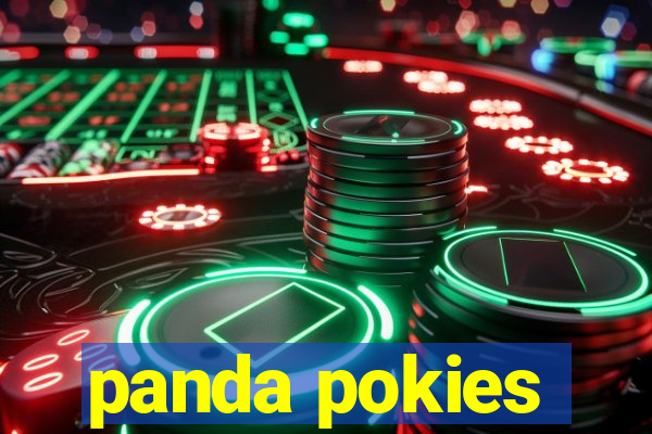 panda pokies