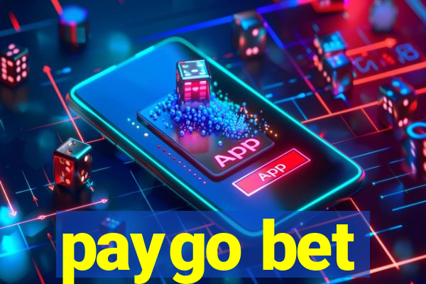 paygo bet