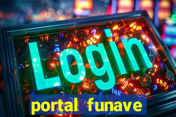 portal funave navegantes ao vivo