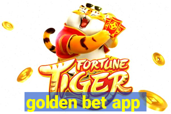 golden bet app