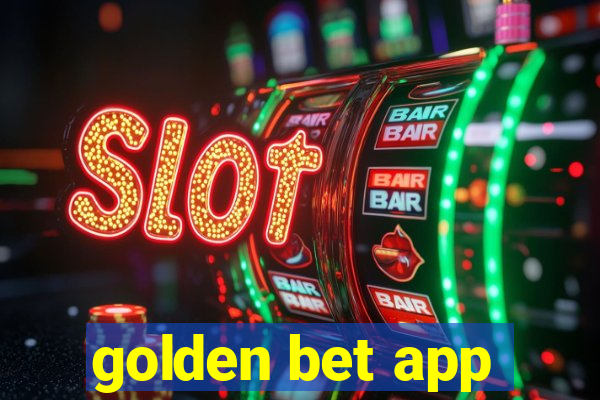 golden bet app