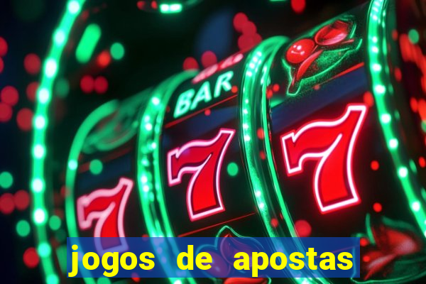 jogos de apostas que pagam