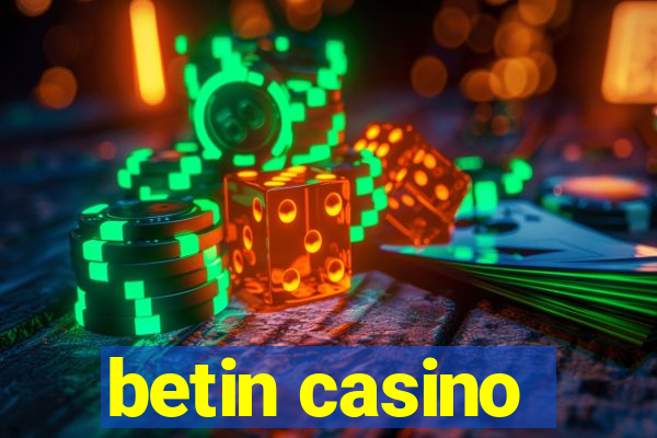 betin casino