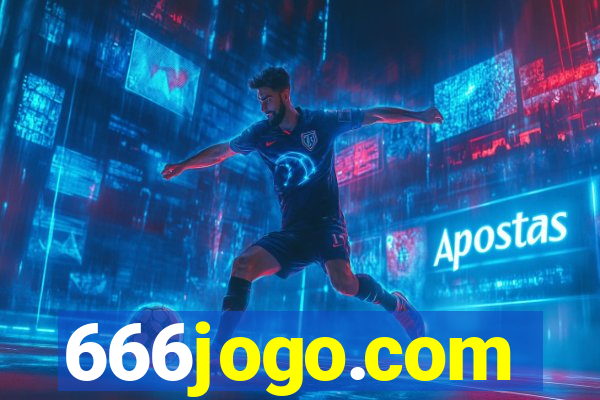 666jogo.com