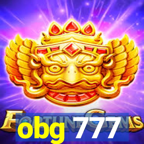 obg 777