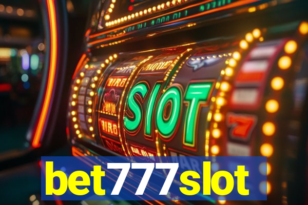 bet777slot