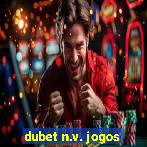 dubet n.v. jogos