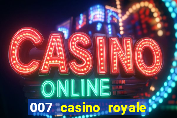 007 casino royale baixar torrent