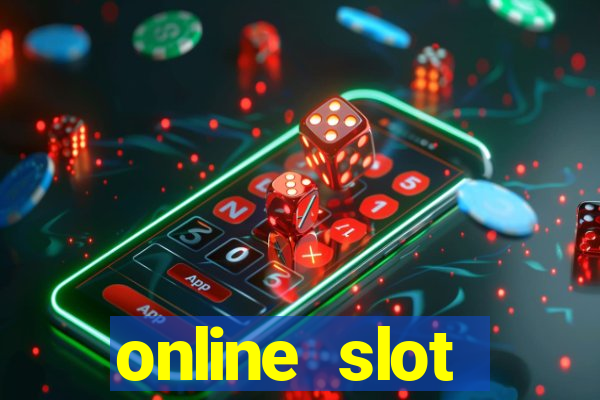 online slot machines with bonus games