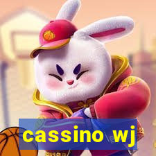 cassino wj