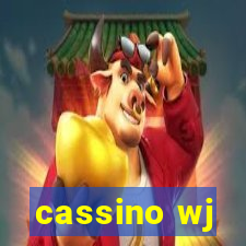 cassino wj