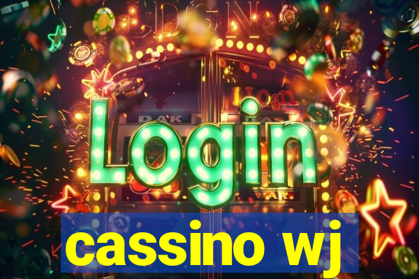 cassino wj