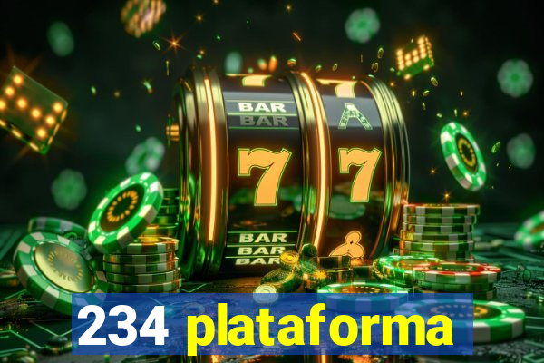 234 plataforma