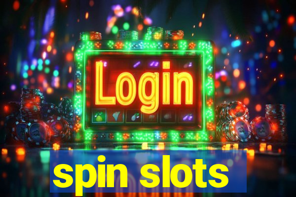 spin slots