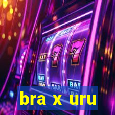 bra x uru