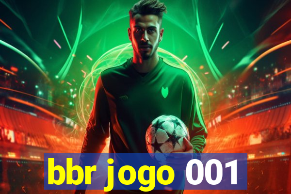 bbr jogo 001