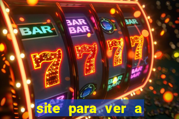 site para ver a porcentagem dos slots