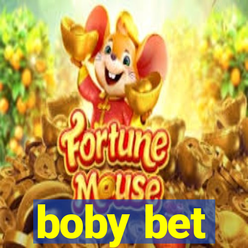 boby bet