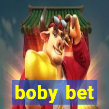 boby bet