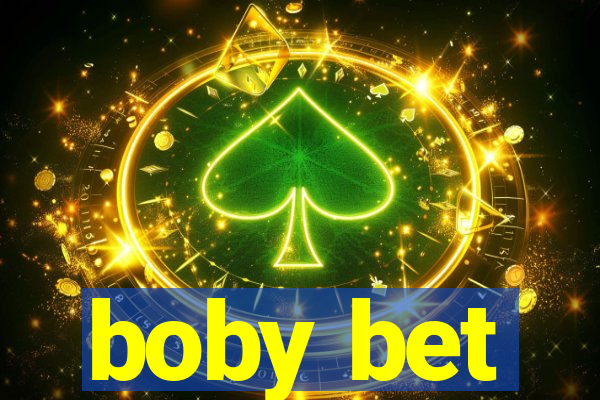 boby bet